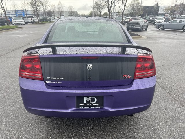 2007 Dodge Charger R/T