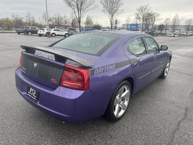 2007 Dodge Charger R/T