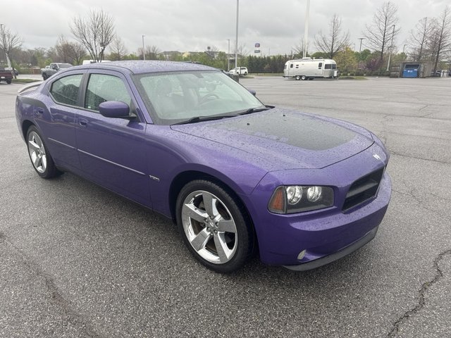 2007 Dodge Charger R/T