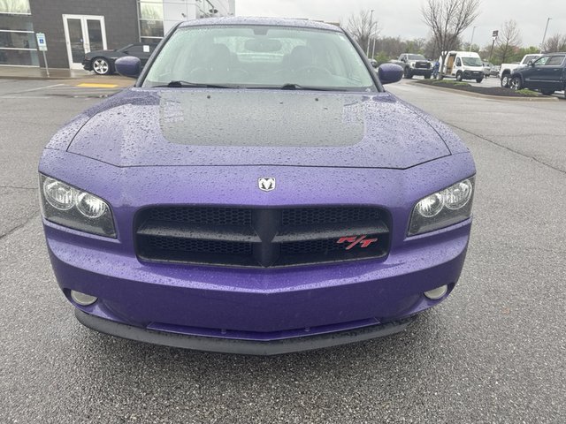 2007 Dodge Charger R/T