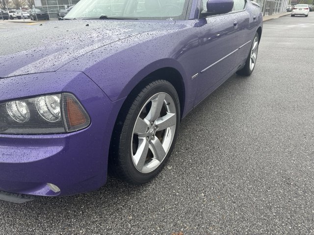 2007 Dodge Charger R/T