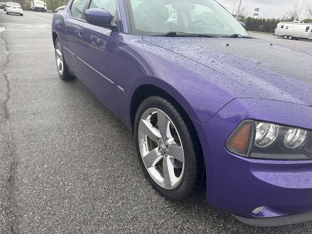 2007 Dodge Charger R/T