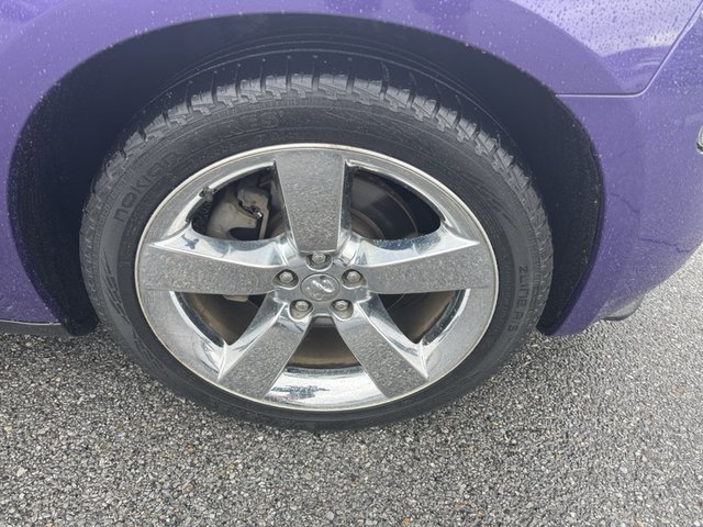 2007 Dodge Charger R/T