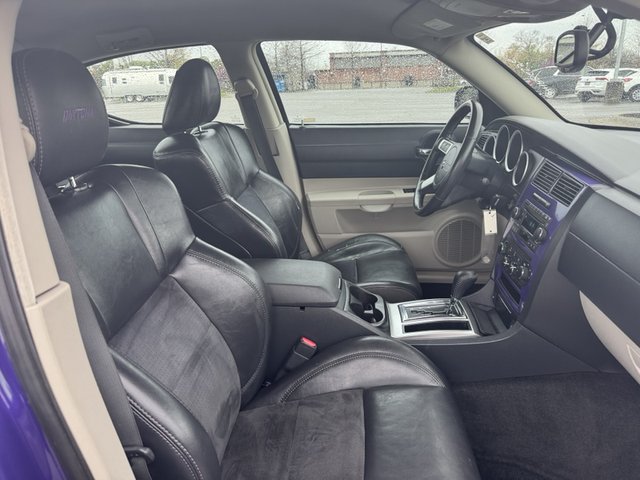 2007 Dodge Charger R/T