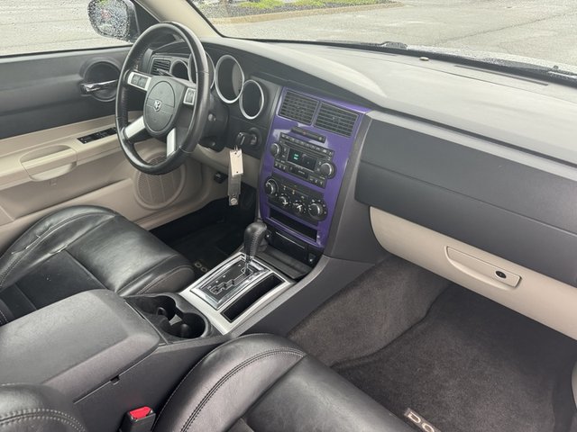 2007 Dodge Charger R/T