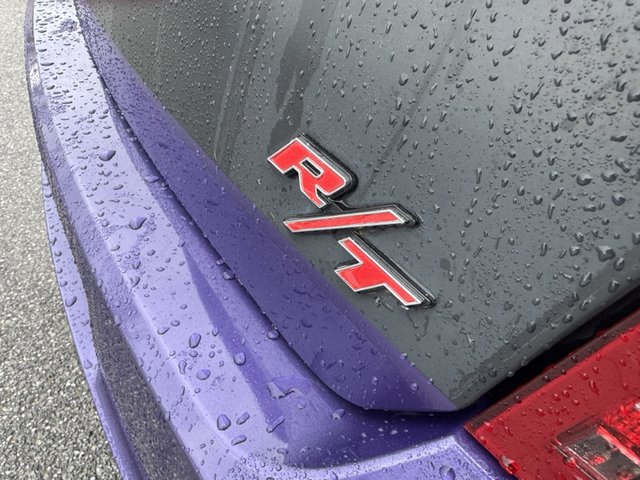 2007 Dodge Charger R/T