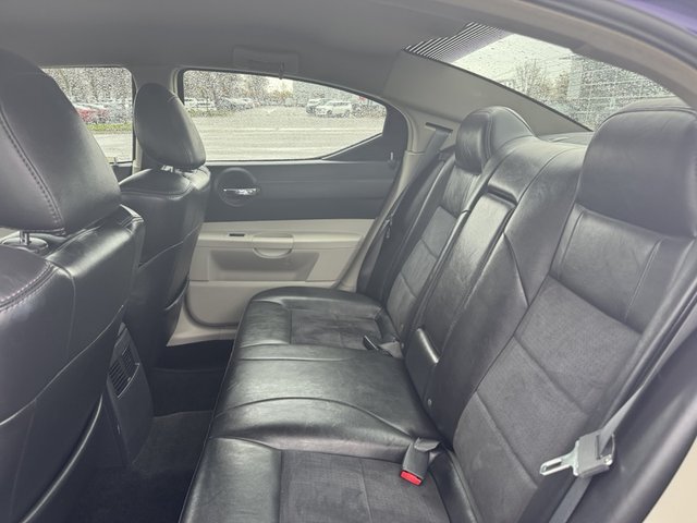 2007 Dodge Charger R/T