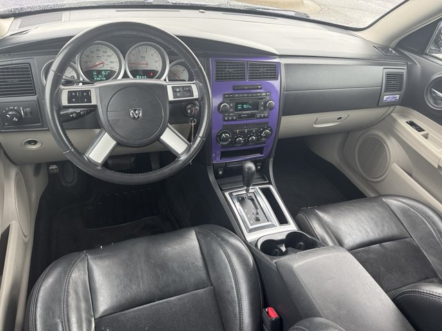 2007 Dodge Charger R/T