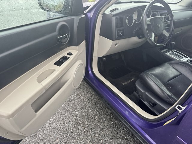 2007 Dodge Charger R/T