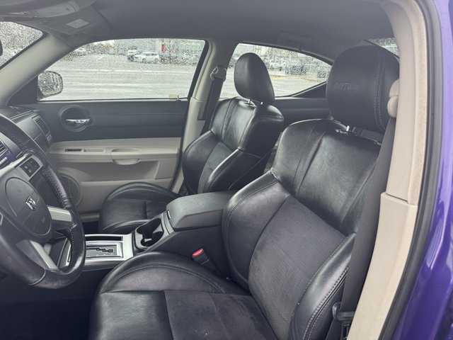 2007 Dodge Charger R/T