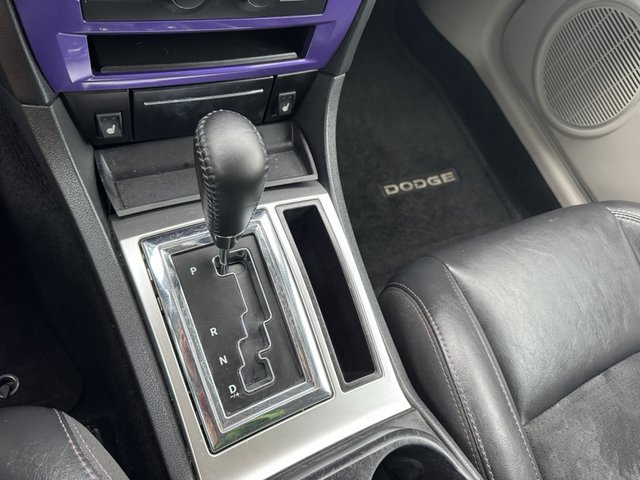 2007 Dodge Charger R/T