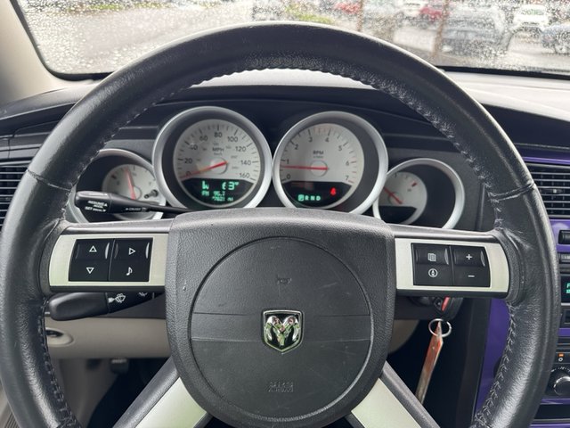 2007 Dodge Charger R/T