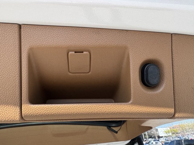 2017 Cadillac Escalade Platinum 4WD
