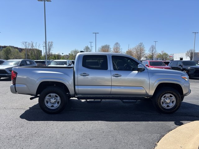2023 Toyota Tacoma SR 4WD 5ft Bed