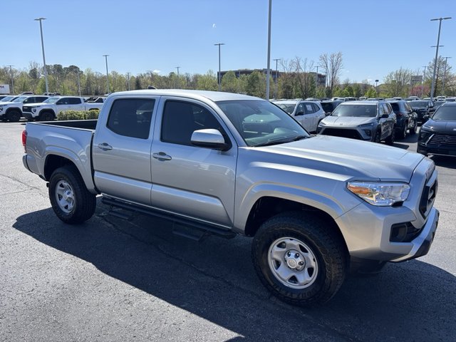 2023 Toyota Tacoma SR 4WD 5ft Bed