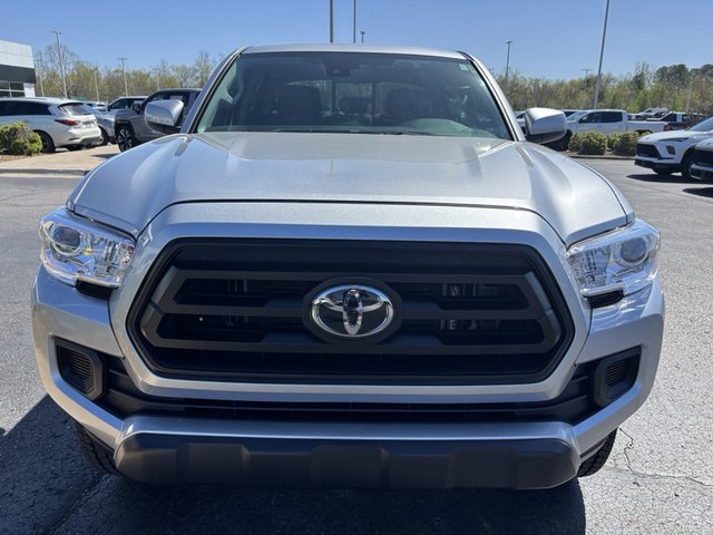 2023 Toyota Tacoma SR 4WD 5ft Bed
