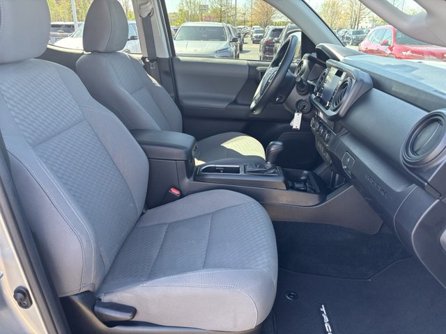 2023 Toyota Tacoma SR 4WD 5ft Bed