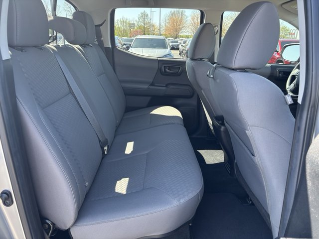 2023 Toyota Tacoma SR 4WD 5ft Bed