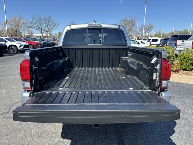 2023 Toyota Tacoma SR 4WD 5ft Bed
