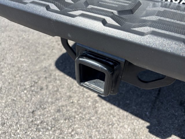 2023 Toyota Tacoma SR 4WD 5ft Bed