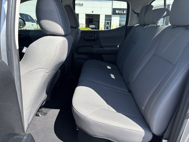 2023 Toyota Tacoma SR 4WD 5ft Bed