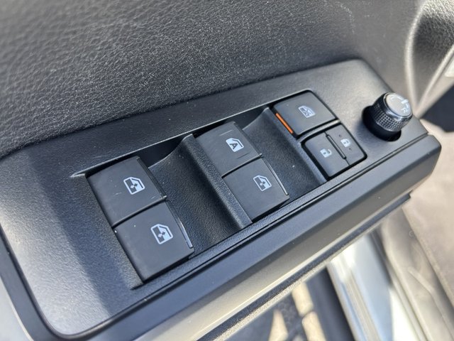 2023 Toyota Tacoma SR 4WD 5ft Bed