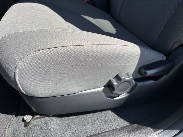 2023 Toyota Tacoma SR 4WD 5ft Bed