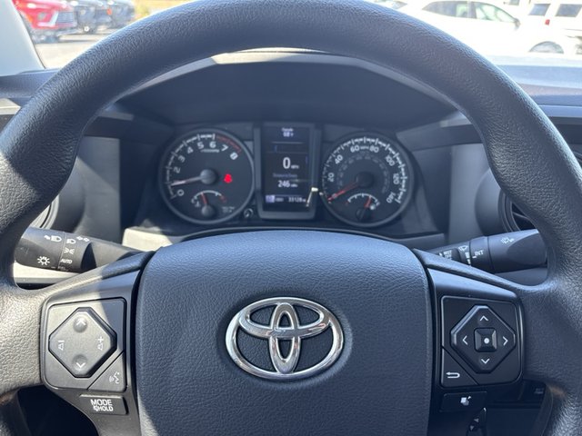 2023 Toyota Tacoma SR 4WD 5ft Bed