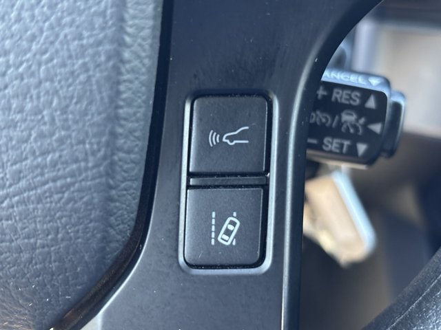 2023 Toyota Tacoma SR 4WD 5ft Bed