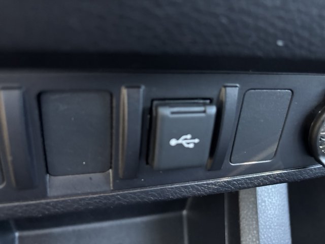 2023 Toyota Tacoma SR 4WD 5ft Bed