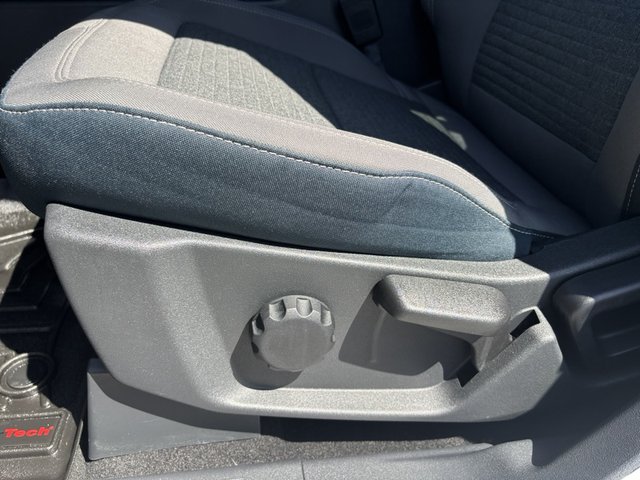 2022 Ford Bronco Outer Banks 4WD