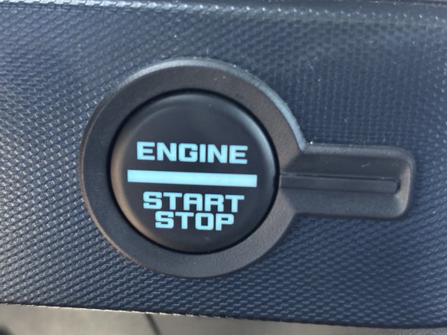 2022 Ford Bronco Outer Banks 4WD
