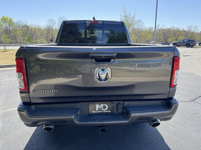 2021 Ram 1500 Big Horn 2WD 5ft7 Box