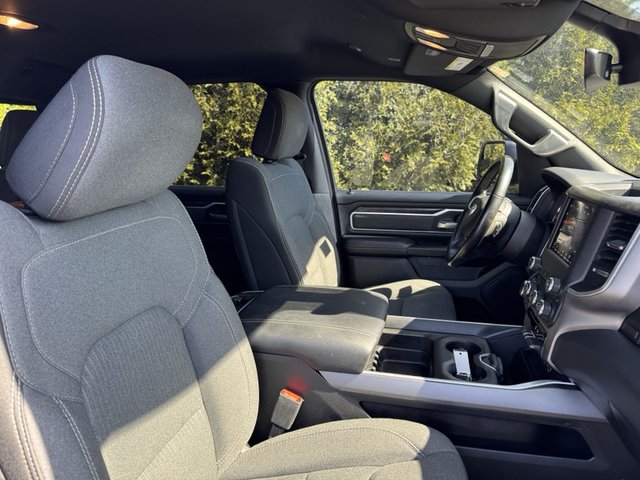 2021 Ram 1500 Big Horn 2WD 5ft7 Box