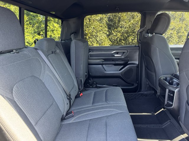 2021 Ram 1500 Big Horn 2WD 5ft7 Box