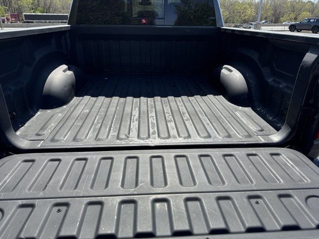 2021 Ram 1500 Big Horn 2WD 5ft7 Box