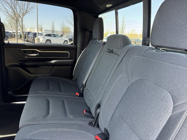 2021 Ram 1500 Big Horn 2WD 5ft7 Box