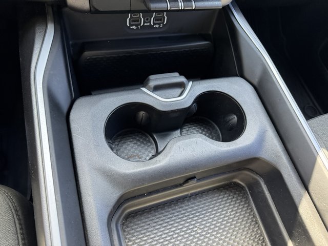 2021 Ram 1500 Big Horn 2WD 5ft7 Box
