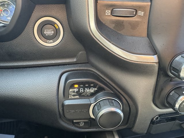 2021 Ram 1500 Big Horn 2WD 5ft7 Box