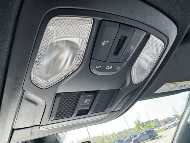 2021 Ram 1500 Big Horn 2WD 5ft7 Box