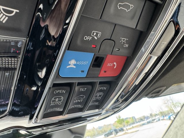 2023 Jeep Grand Cherokee Summit Reserve 4WD