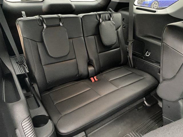 2023 Ford Explorer XLT 4WD