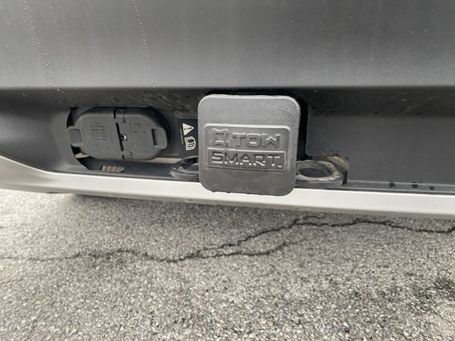 2023 Ford Explorer XLT 4WD