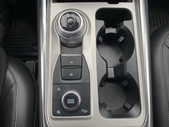 2023 Ford Explorer XLT 4WD
