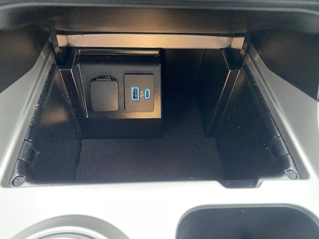 2023 Ford Explorer XLT 4WD