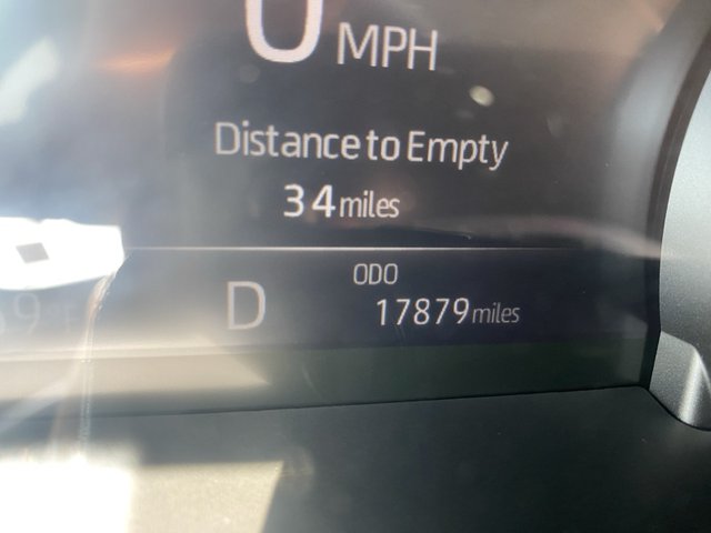 2024 Toyota Highlander LE FWD