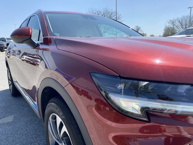 2021 Buick Envision Essence FWD