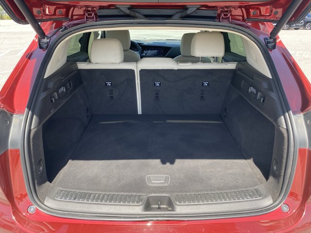 2021 Buick Envision Essence FWD