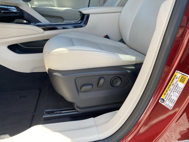 2021 Buick Envision Essence FWD
