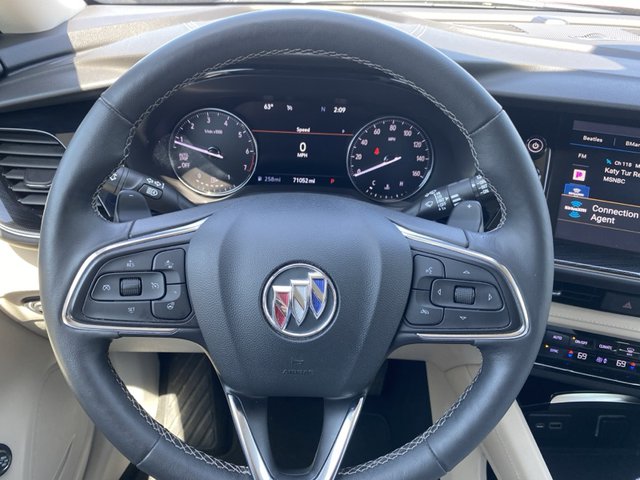 2021 Buick Envision Essence FWD